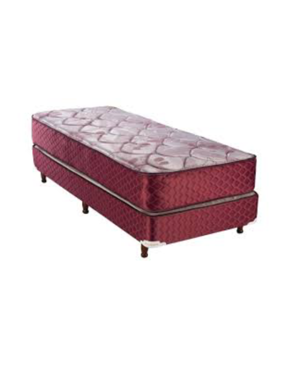 Conjunto Suavegom Splendid 100x190x21